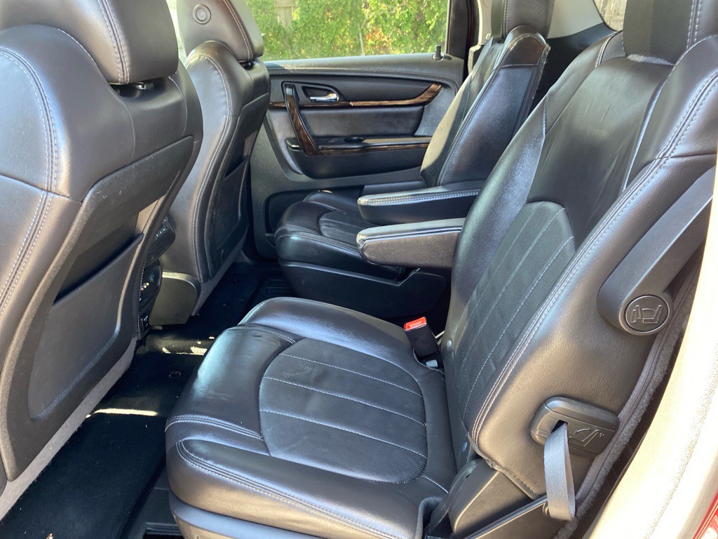 2016 GMC Acadia Image 21