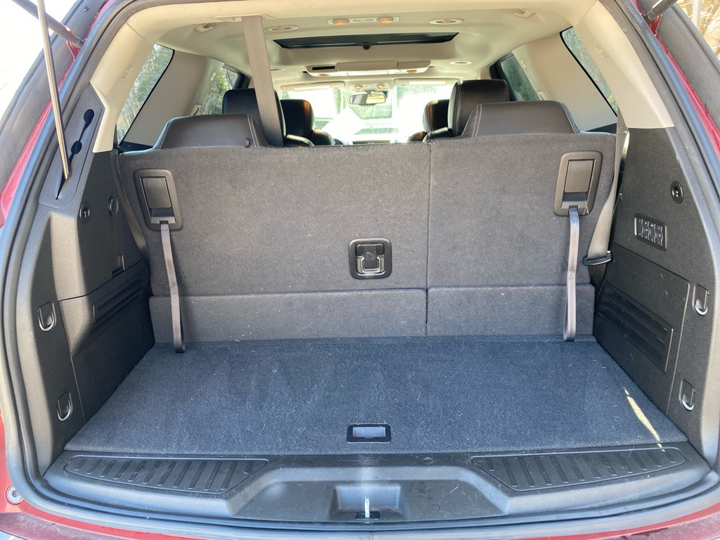 2016 GMC Acadia Image 24