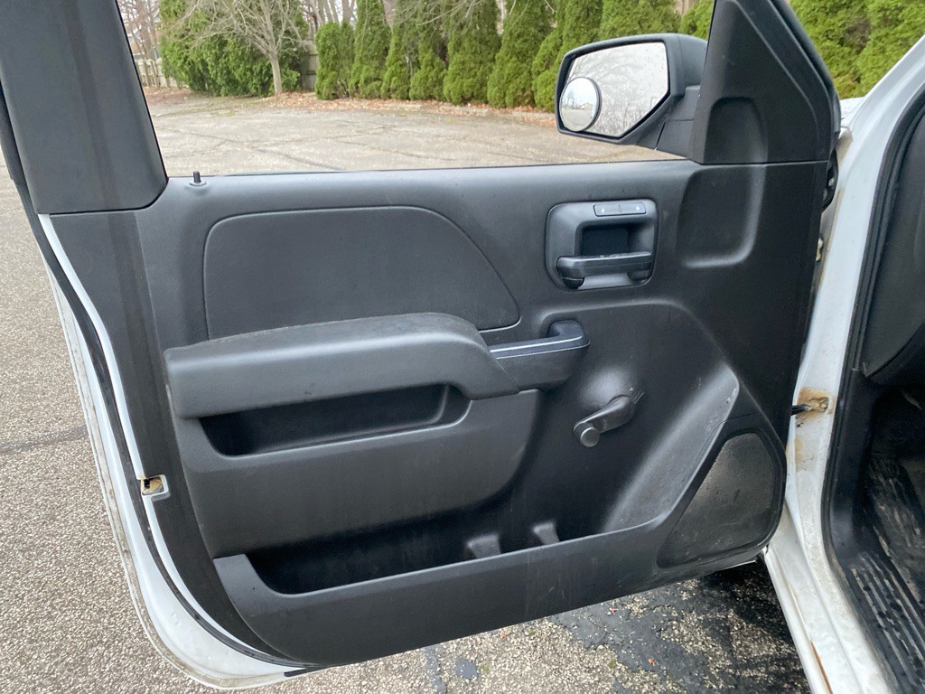 2015 Chevrolet Silverado 1500 Image 10