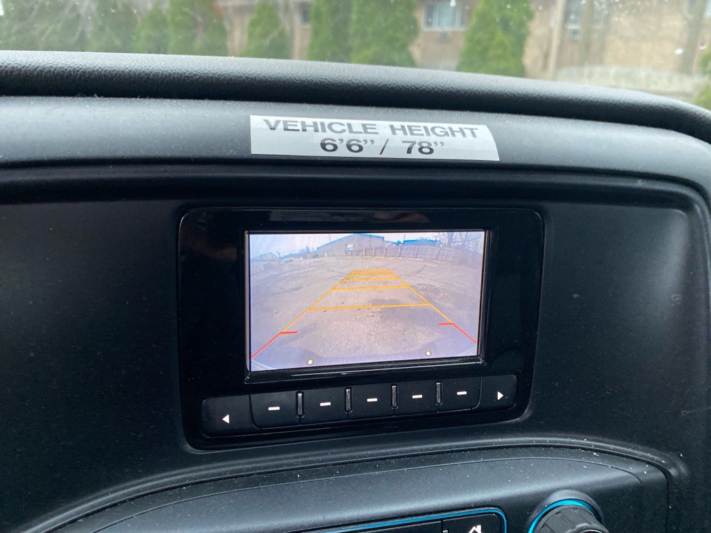 2015 Chevrolet Silverado 1500 Image 15