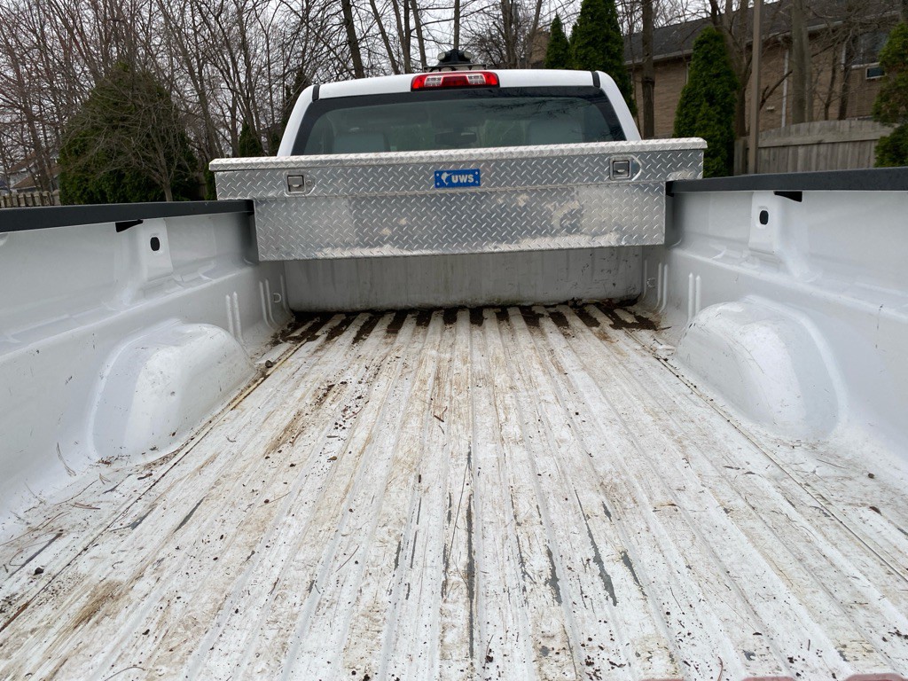 2015 Chevrolet Silverado 1500 Image 18