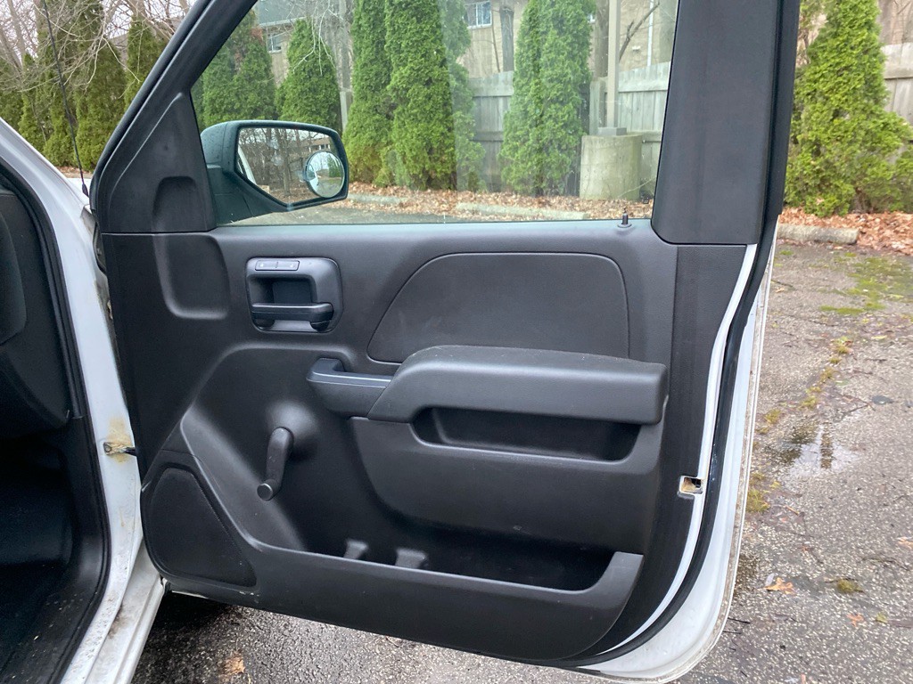 2015 Chevrolet Silverado 1500 Image 20