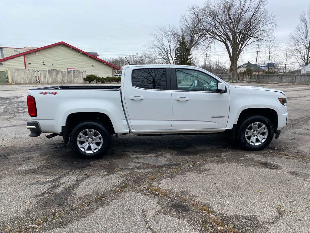 2015 Chevrolet Colorado Image 6