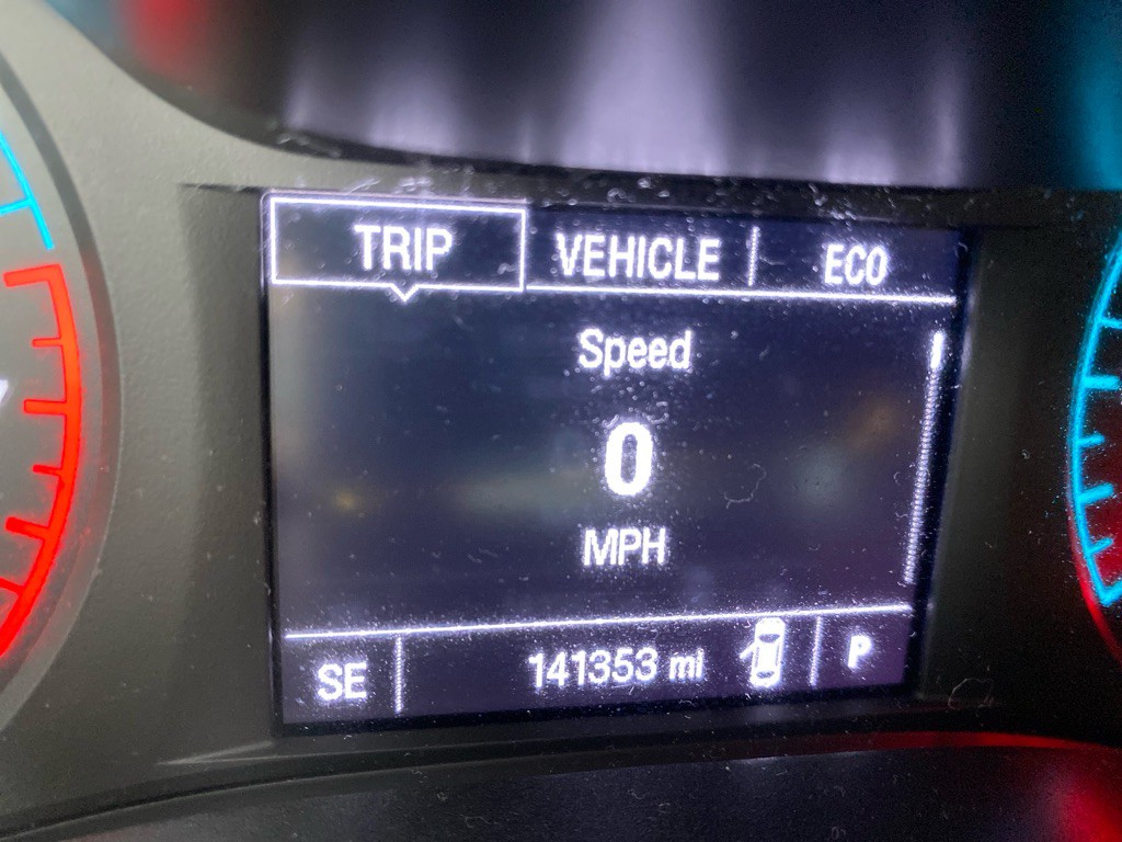 2015 Chevrolet Colorado Image 12