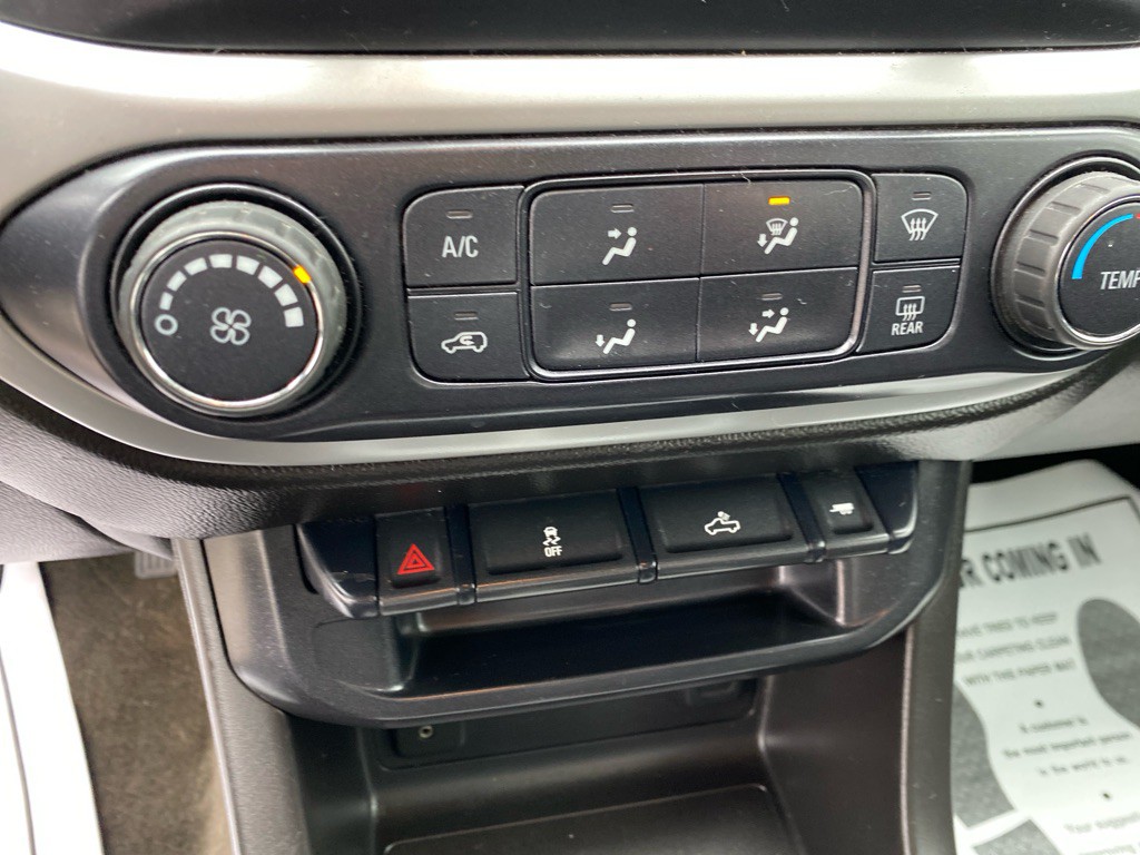 2015 Chevrolet Colorado Image 14