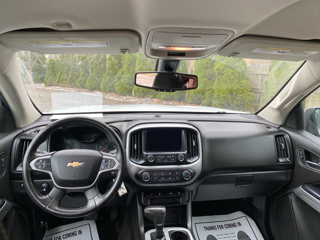 2015 Chevrolet Colorado Image 15