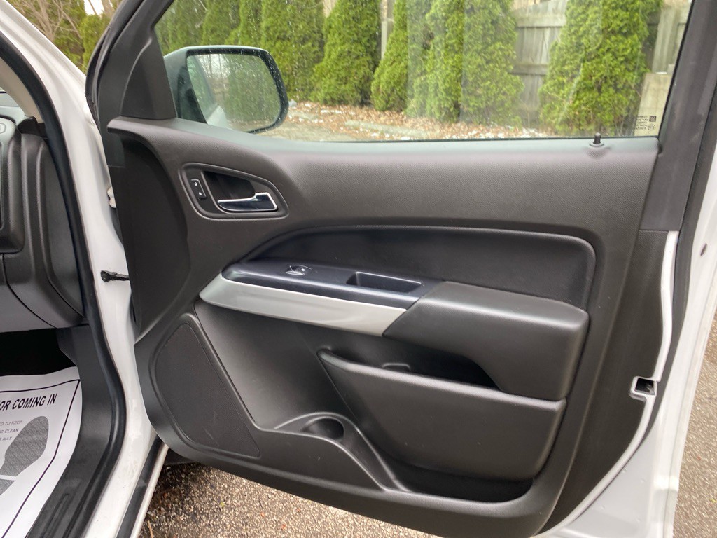 2015 Chevrolet Colorado Image 22
