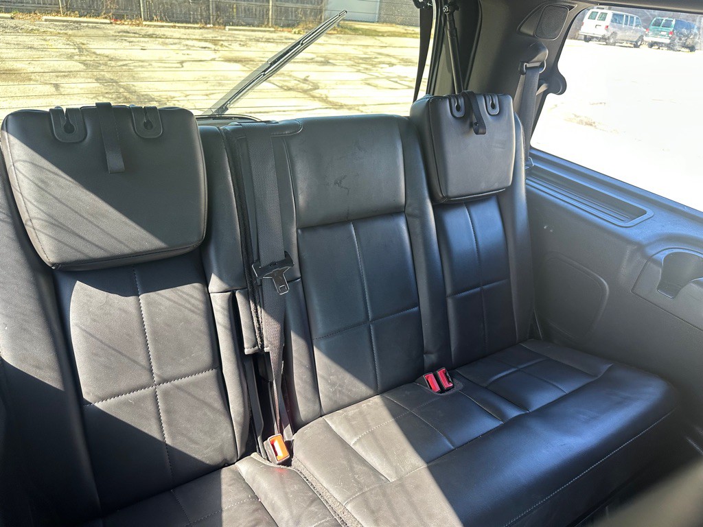 2014 Lincoln Navigator Image 14