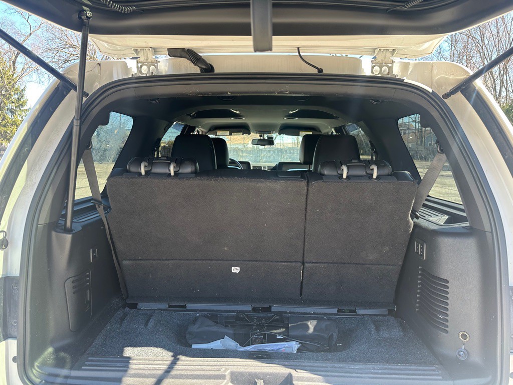 2014 Lincoln Navigator Image 15