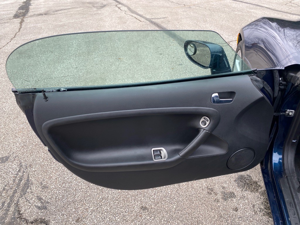 2006 Pontiac Solstice Image 11