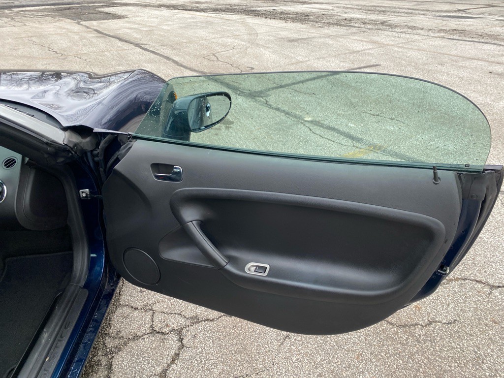 2006 Pontiac Solstice Image 18