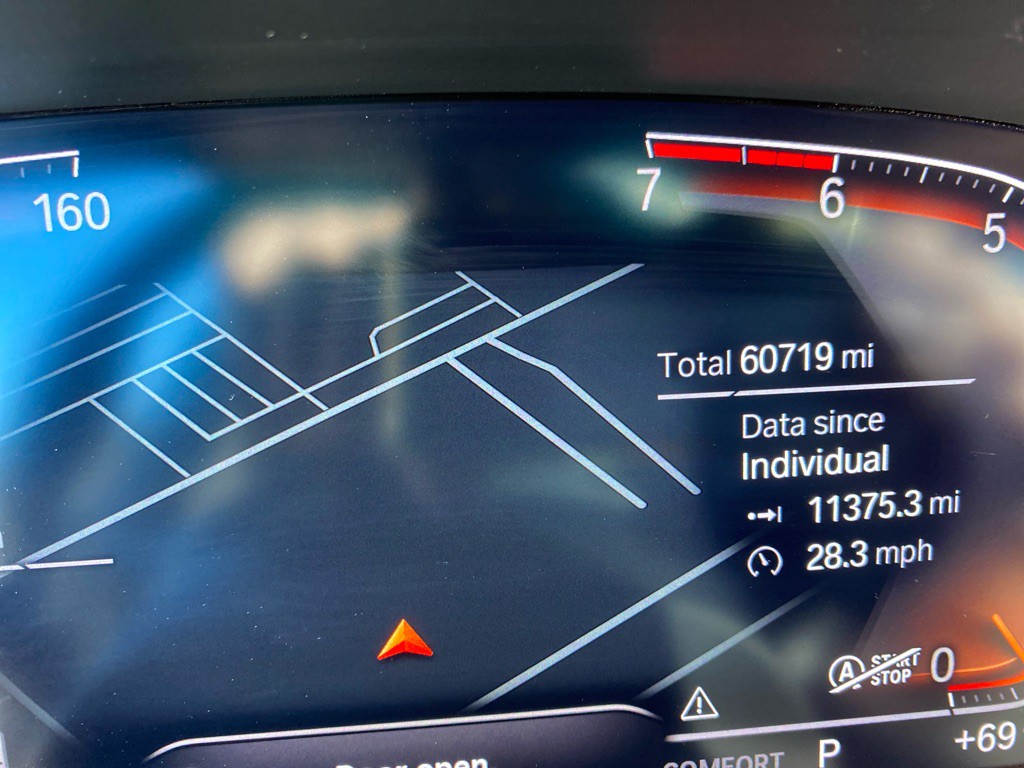 2021 BMW 3 Series Image 14