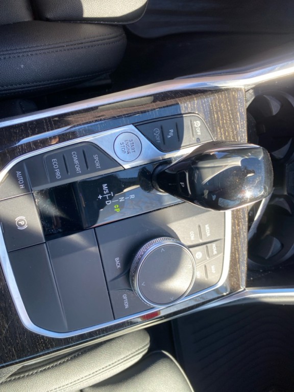 2021 BMW 3 Series Image 18