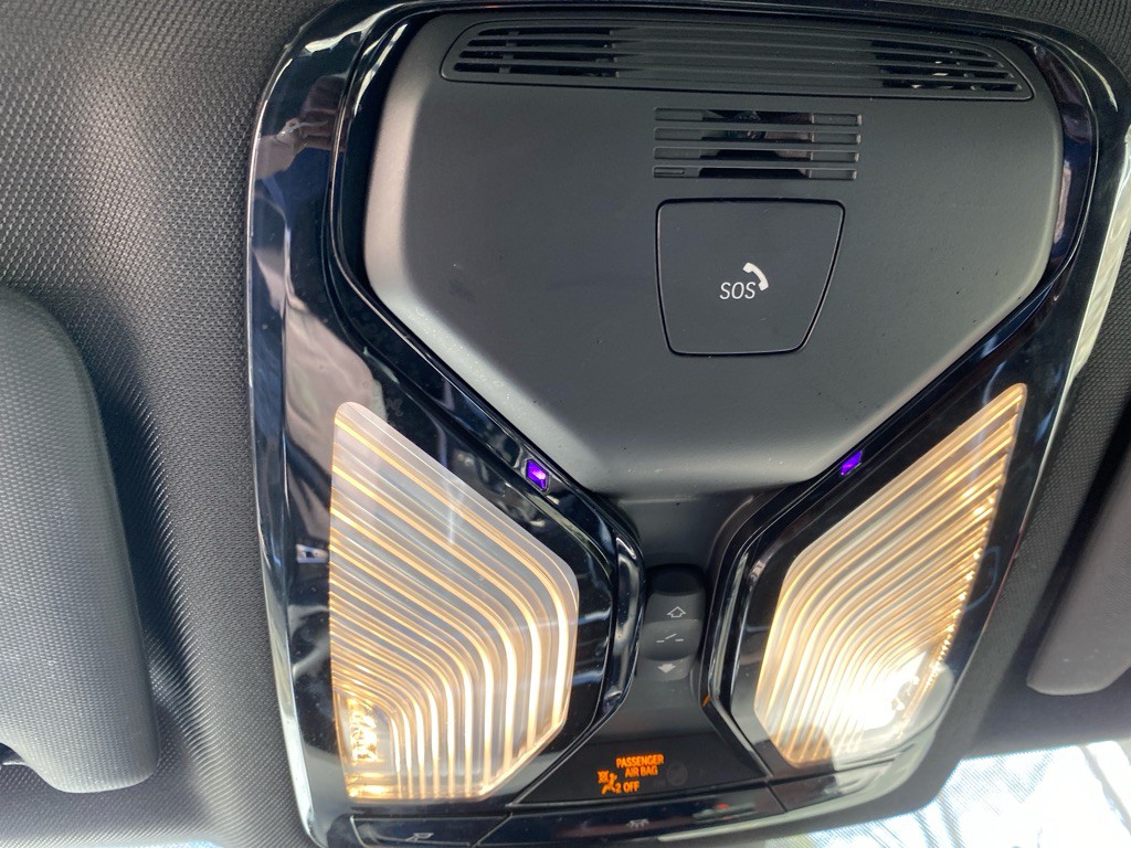 2021 BMW 3 Series Image 19