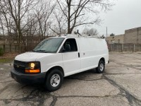 Image for 2016 Chevrolet Express  ID: 7271178