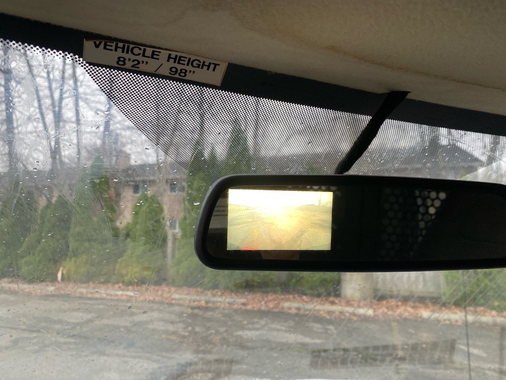 2016 Chevrolet Express Image 15