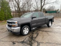 Image for 2016 Chevrolet Silverado 1500 LT ID: 7272367