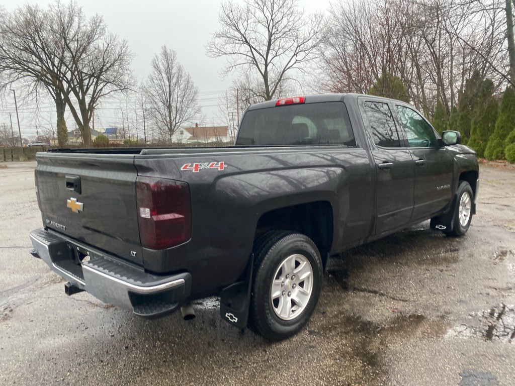 2016 Chevrolet Silverado 1500 Image 5