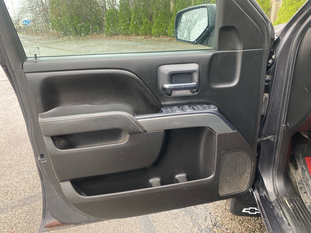 2016 Chevrolet Silverado 1500 Image 10