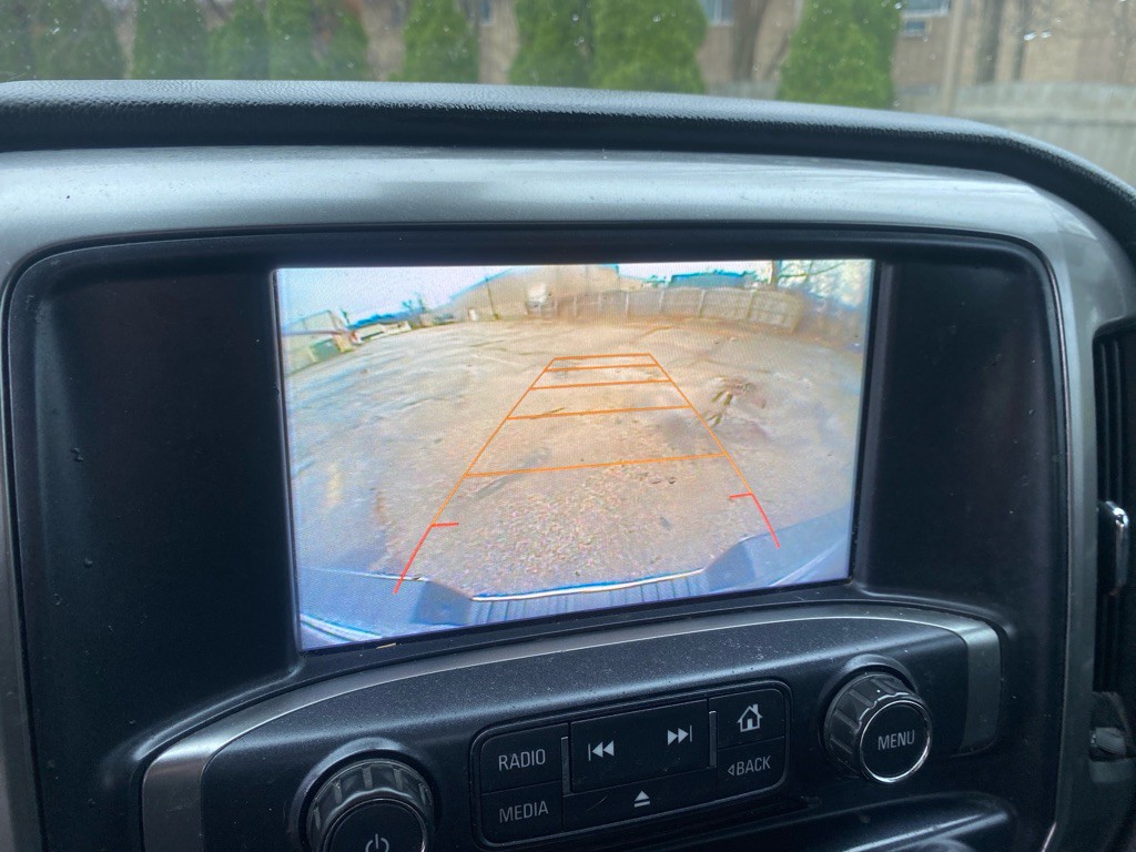 2016 Chevrolet Silverado 1500 Image 15
