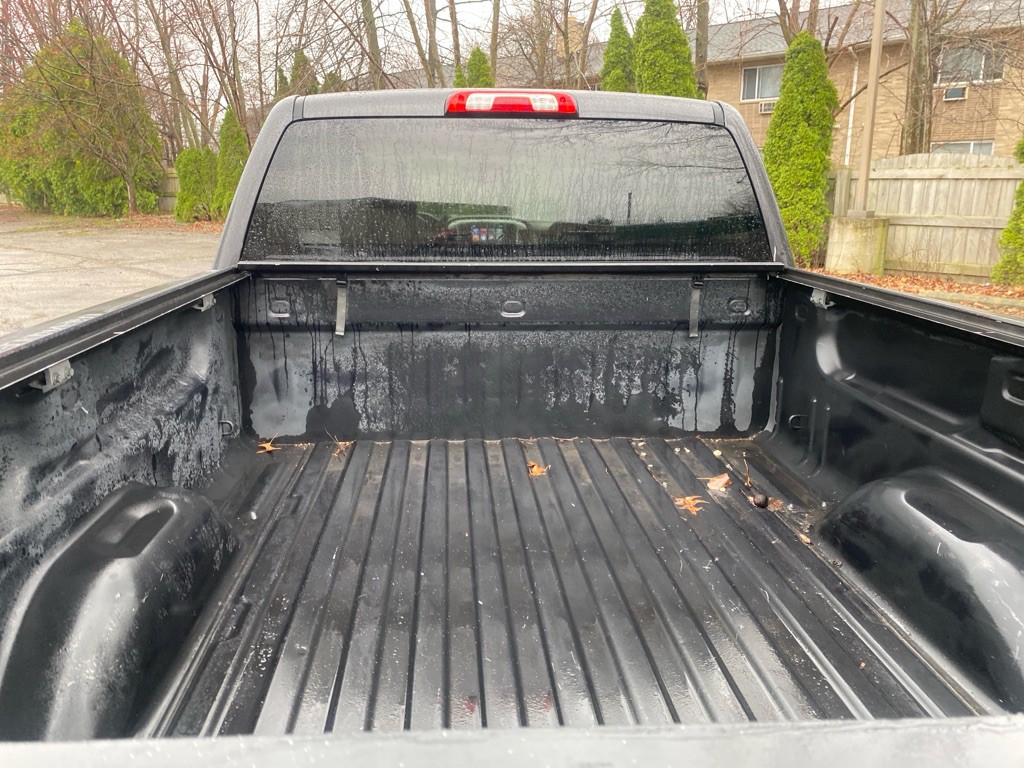 2016 Chevrolet Silverado 1500 Image 20