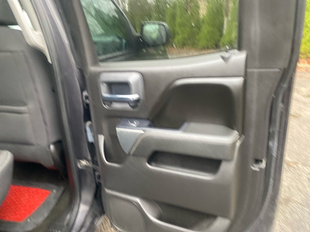 2016 Chevrolet Silverado 1500 Image 22