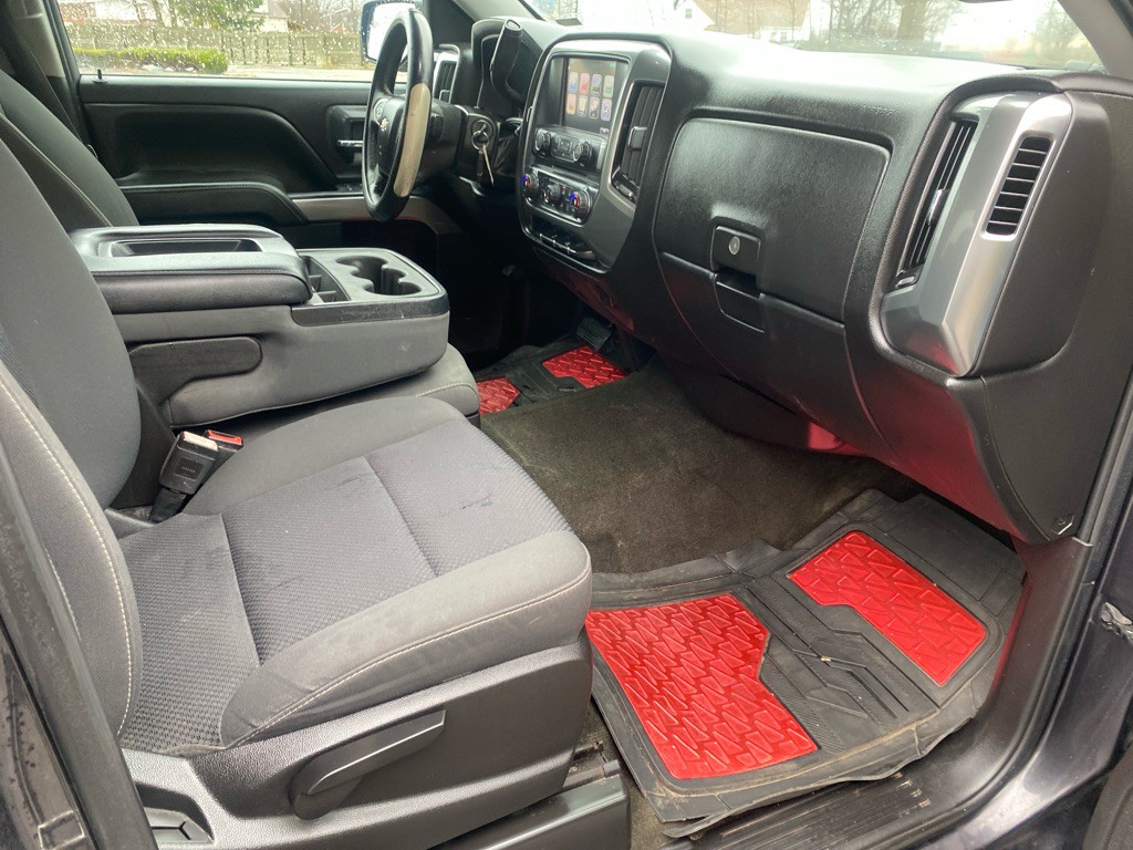 2016 Chevrolet Silverado 1500 Image 23