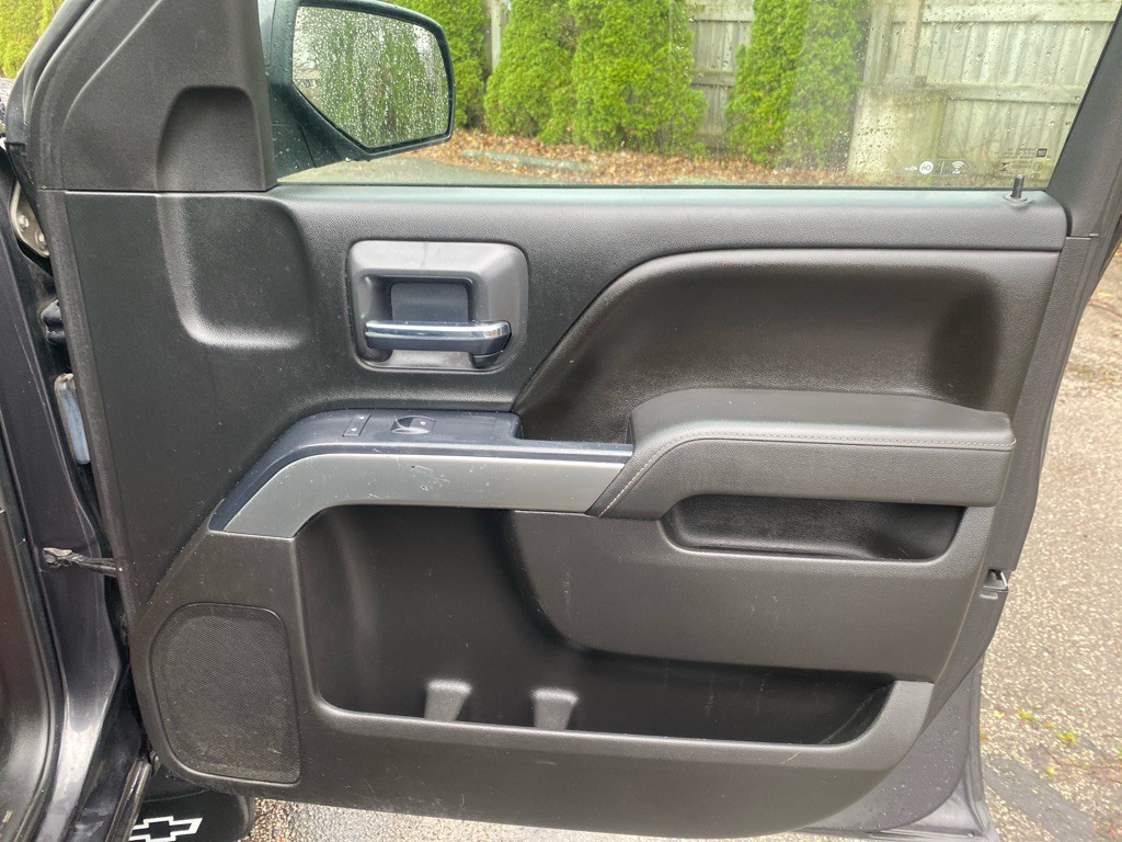 2016 Chevrolet Silverado 1500 Image 24