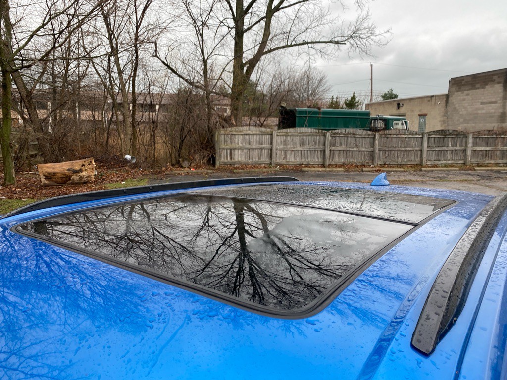 2020 Chevrolet Blazer Image 9