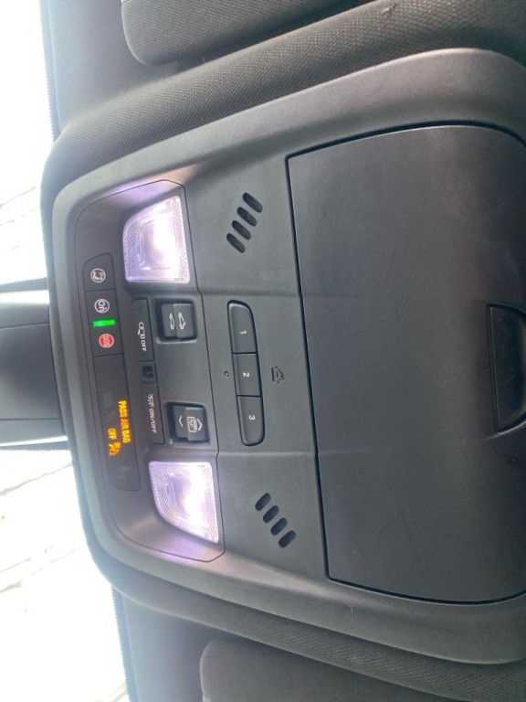 2020 Chevrolet Blazer Image 19