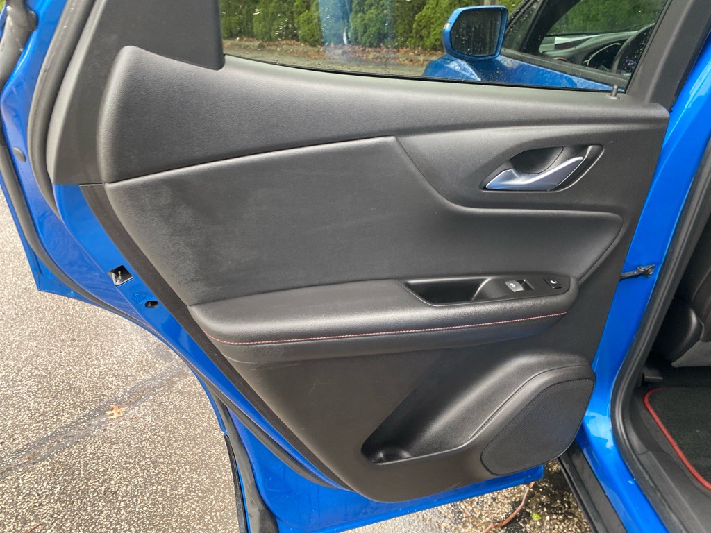 2020 Chevrolet Blazer Image 22