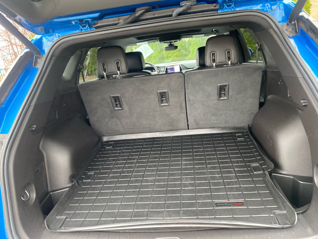 2020 Chevrolet Blazer Image 23