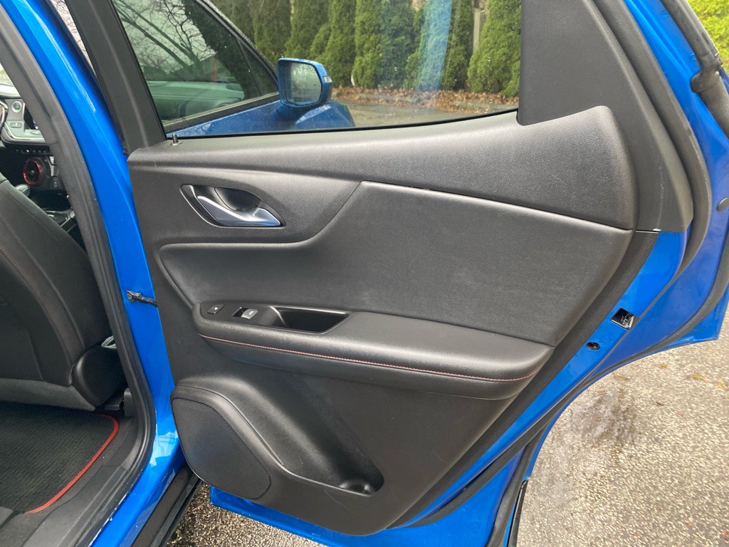 2020 Chevrolet Blazer Image 25