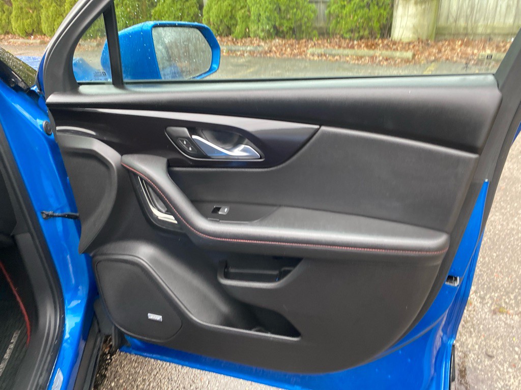 2020 Chevrolet Blazer Image 27