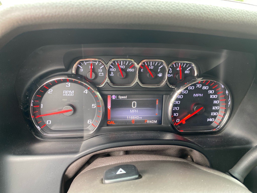 2015 GMC Yukon Image 13