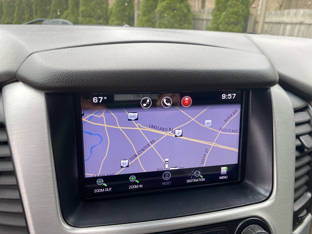 2015 GMC Yukon Image 15