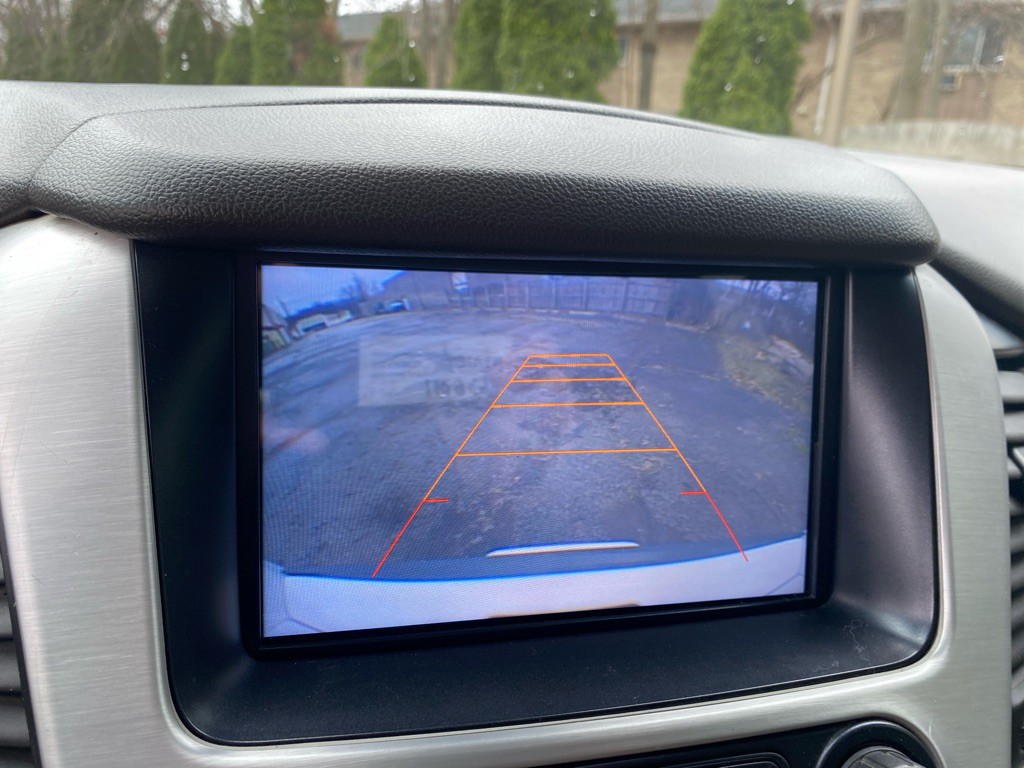 2015 GMC Yukon Image 16