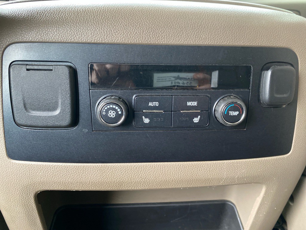 2015 GMC Yukon Image 20