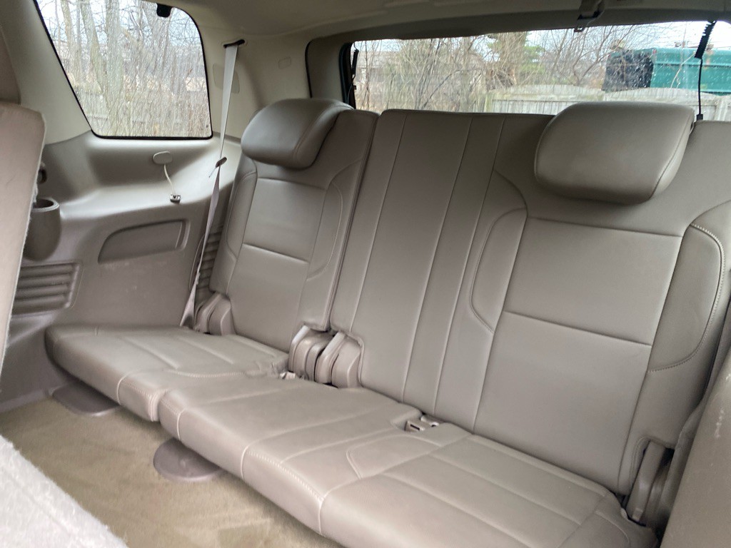 2015 GMC Yukon Image 22