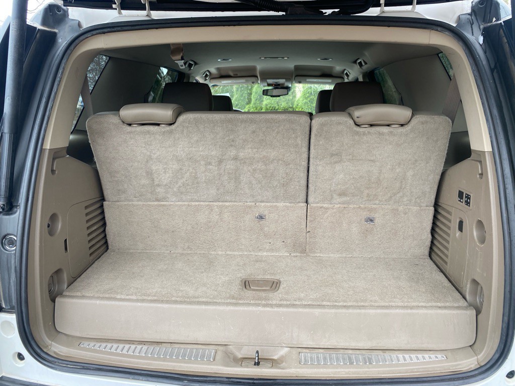 2015 GMC Yukon Image 24