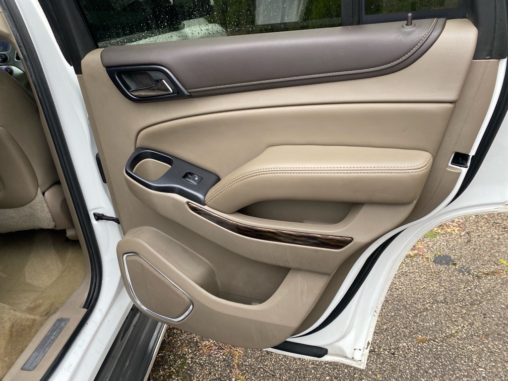 2015 GMC Yukon Image 26