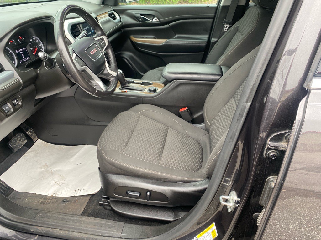 2019 GMC Acadia Image 9