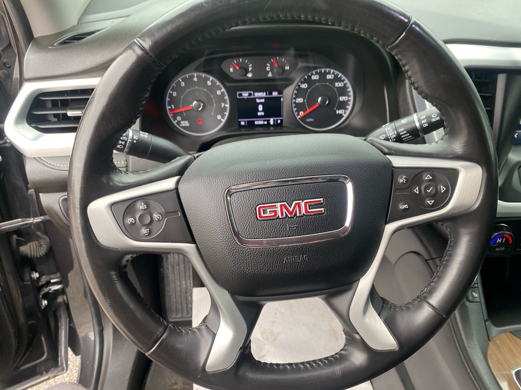 2019 GMC Acadia Image 11