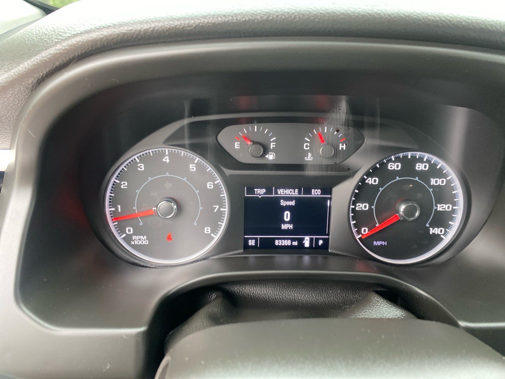 2019 GMC Acadia Image 12