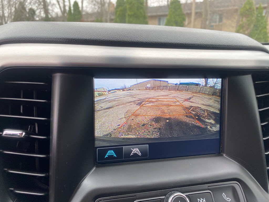 2019 GMC Acadia Image 14