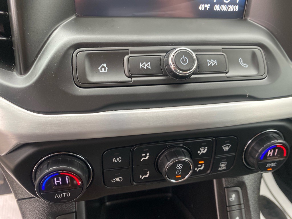 2019 GMC Acadia Image 15