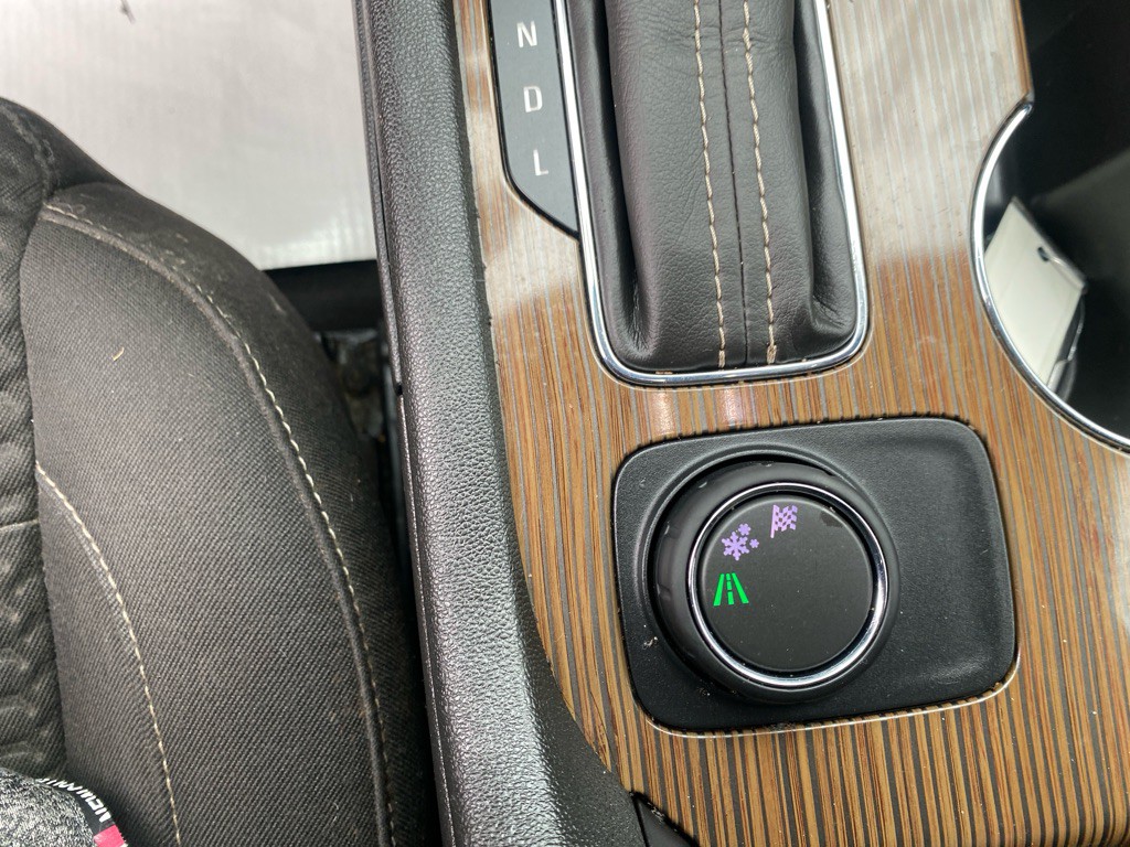 2019 GMC Acadia Image 17