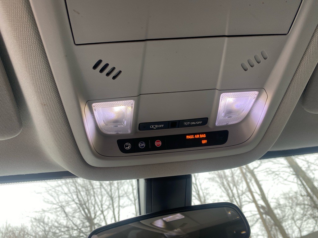 2019 GMC Acadia Image 18