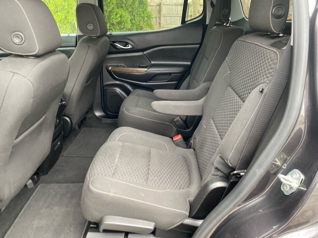 2019 GMC Acadia Image 20