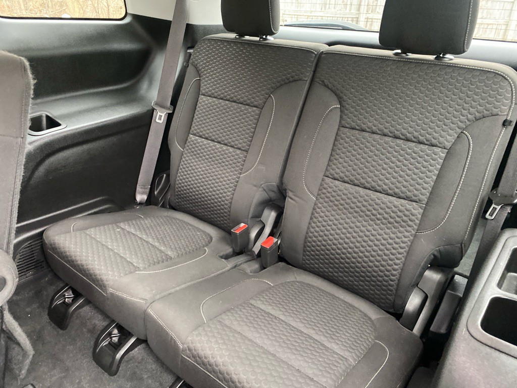 2019 GMC Acadia Image 21